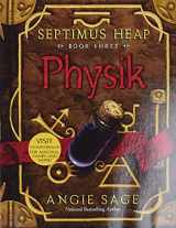 9780060577391-0060577398-Physik (Septimus Heap, Book Three) (Septimus Heap, 3)