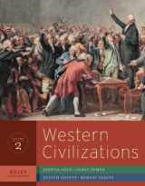 9780393138320-0393138321-Western Civilizations: Their History and Their Culture