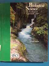 9780840358653-0840358652-Biological Science: An Ecological Approach/Teachers Edition