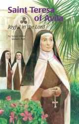 9780819871169-0819871168-Saint Teresa of Ávila: Joyful in the Lord (Encounter the Saints)
