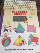 9780812064995-0812064992-Discover Shapes (Barron's Discover Books)