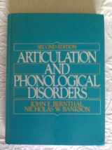 9780130489432-0130489433-Articulation and Phonological Disorders