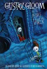 9780448458335-0448458330-Gustav Gloom and the People Taker #1