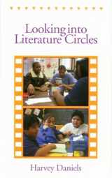 9781571103369-1571103368-Looking into Literature Circles (VHS)