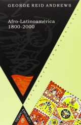 9788484893097-848489309X-Afro-Latinoamérica, 1800-2000 (Spanish Edition)