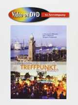 9780131590267-013159026X-Treffpunkt Deutsch Videos: Grundstufe (German Edition)