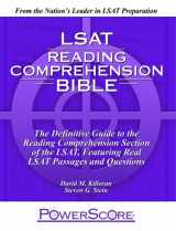 9780980178227-0980178223-The PowerScore LSAT Reading Comprehension Bible