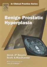 9780443102943-0443102945-Churchill's In Clinical Practice Series: Benign Prostatic Hyperplasia