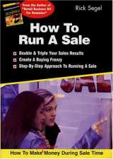 9780967458632-0967458633-How to Run a Sale