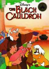 9781570820359-157082035X-The Black Cauldron (Walt Disney Classics)