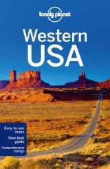 9781742207421-1742207421-Lonely Planet Western USA