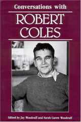 9780878055524-0878055525-Conversations with Robert Coles (Literary Conversations)