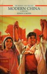 9780582490772-0582490774-Modern China, a History (Present & the Past)
