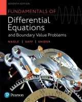9780321977106-0321977106-Fundamentals of Differential Equations and Boundary Value Problems