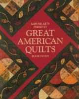 9780848718930-0848718933-Leisure Arts Presents Great American Quilts Book Seven