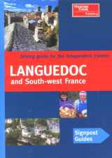 9780762706846-0762706848-Signpost Guide Languedoc and South-West France