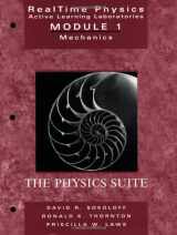 9780471487708-0471487708-RealTime Physics Active Learning Laboratories Module 1: Mechanics