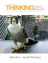 9780132307369-0132307367-Thinking About Biology: An Introductory Laboratory Manual