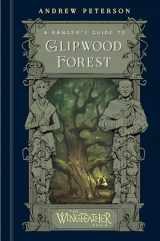 9780593581087-0593581083-A Ranger's Guide to Glipwood Forest (The Wingfeather Saga)