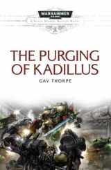 9781844168972-1844168972-The Purging of Kadillus (Space Marine Battles)