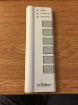 9780716779391-0716779390-i>clicker student remote (Gen1): Radio Frequency Classroom Response System