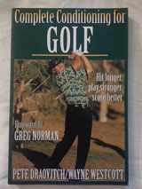 9780880119863-0880119861-Complete Conditioning for Golf