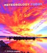 9780840054999-0840054998-Meteorology Today: An Introduction to Weather, Climate, and the Environment