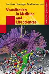 9783540726296-3540726292-Visualization in Medicine and Life Sciences (Mathematics and Visualization)