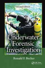 9780367778163-0367778165-Underwater Forensic Investigation