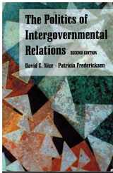 9780830413577-083041357X-The Politics of Intergovernmental Relations