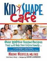 9781401601874-1401601871-Kidshape Cafe