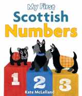 9781782502500-1782502505-My First Scottish Numbers (Wee Kelpies)