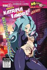 9780976981923-0976981920-Benito's Katrina, the Teen Vampire - Complete & Uncut Version