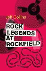 9781915279040-1915279046-Rock Legends at Rockfield