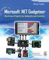 9780071797955-0071797955-Microsoft .NET Gadgeteer: Electronics Projects for Hobbyists and Inventors