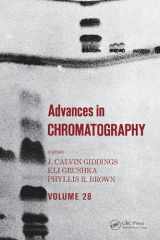 9780824778781-0824778782-Advances in Chromatography: Volume 28