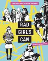 9780399581106-0399581103-Rad Girls Can: Stories of Bold, Brave, and Brilliant Young Women (Rad Women)