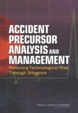 9780309092166-0309092167-Accident Precursor Analysis and Management: Reducing Technological Risk Through Diligence