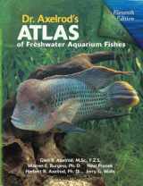 9780793806164-079380616X-Dr. Axelrod's Atlas of Freshwater Aquarium Fishes