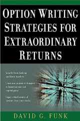 9780071448833-0071448837-Option Writing Strategies for Extraordinary Returns