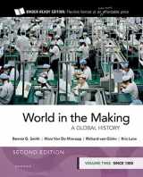 9780197608371-019760837X-World in the Making: Volume Two since 1300
