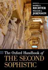 9780199837472-0199837473-The Oxford Handbook of the Second Sophistic (Oxford Handbooks)