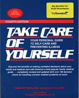 9780201577990-0201577992-Take Care of Yourself 4ED