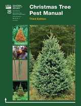 9781782667391-1782667393-Christmas Tree Pest Manual (Third Edition)