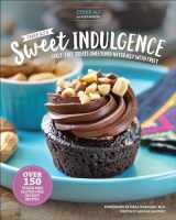 9781570674242-1570674248-Chef AJ's Sweet Indulgence: Guilt-Free Treats Sweetened Naturally with Fruit