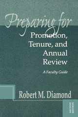 9781882982721-188298272X-Preparing for Promotion, Tenure, and Annual Review: A Faculty Guide