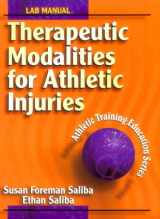 9780736032902-0736032908-Therapeutic Modalities for Athletic Injuries (Athletic Training Education Series)