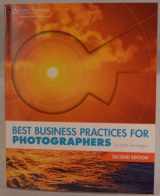 9781435454293-1435454294-Best Business Practices for Photographers, Second Edition