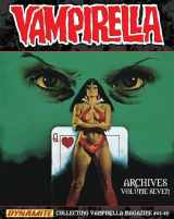 9781606904039-1606904035-Vampirella Archives Volume 7 (VAMPIRELLA ARCHIVES HC)