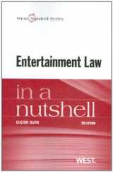 9780314280619-0314280618-Entertainment Law in a Nutshell (Nutshells)